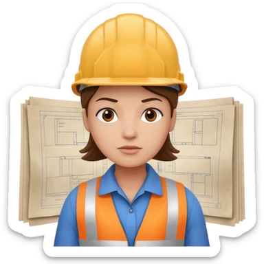 new projects, new challenges, project management sticker