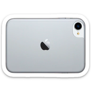 iphone pro max sticker