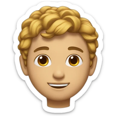 Ялинка sticker