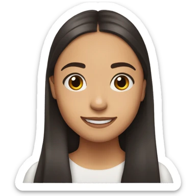 Olivia Rodrigo sticker