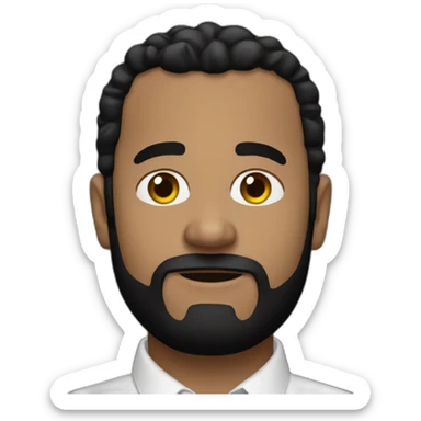 micahel from the office sticker