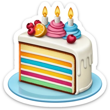 cake sticker