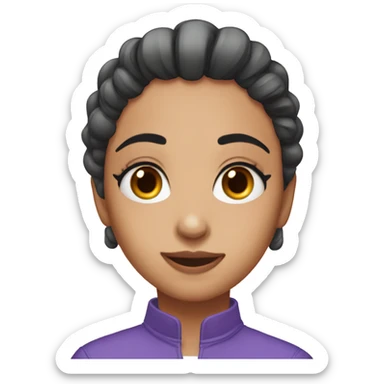 aespa karina sticker