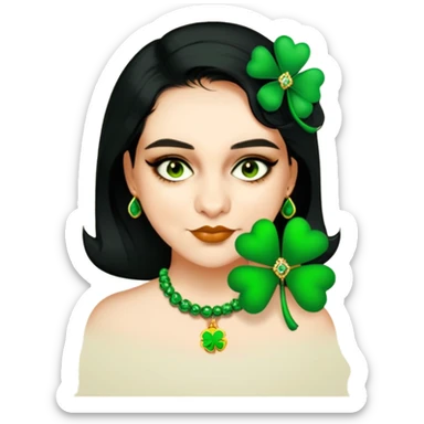 Verdant Vision sticker