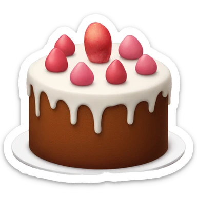 cake sticker