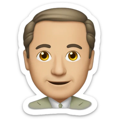 nawaz sharif sticker