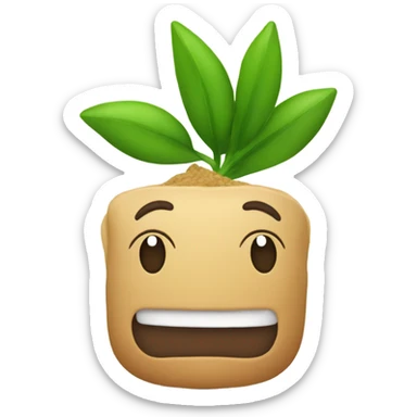 Dos nutrias abrazándose  sticker