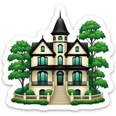 Arkansas eureka springs sticker