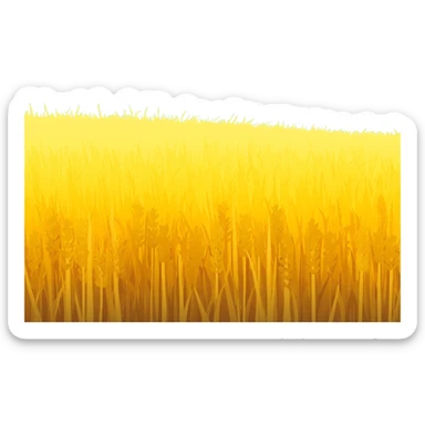 Field sticker