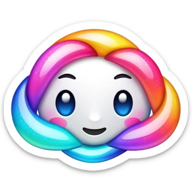 Identity attribute Drift sticker