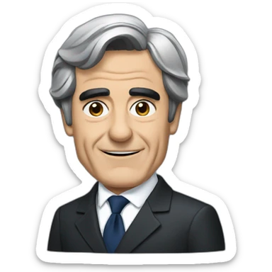 fillon sticker