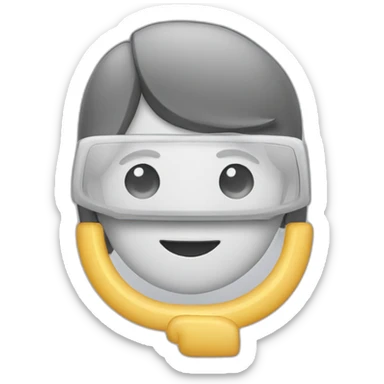 a user transacting via UPI sticker