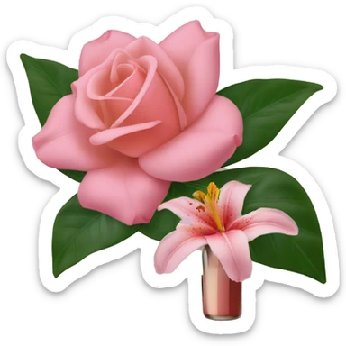 200 rosé boquete with  pink Lillie’s  sticker