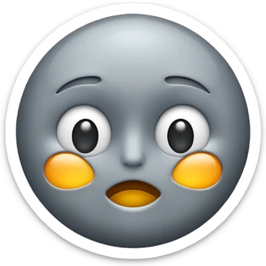 Heavy inhale sticker