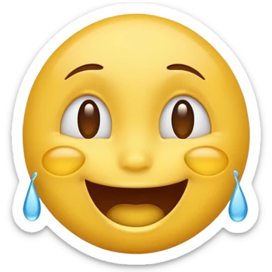 Make a funny emoji sticker