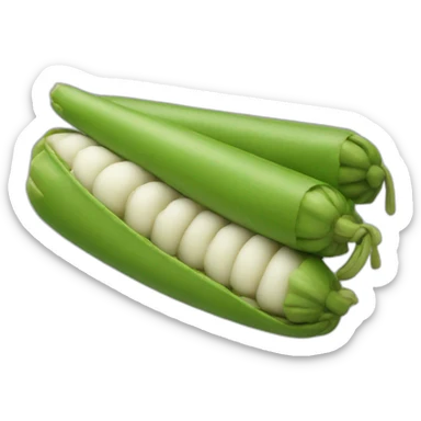 Suman sticker