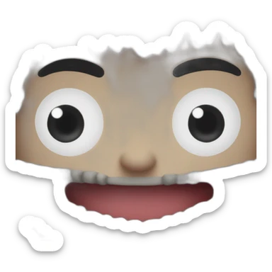 Guts berserk sticker