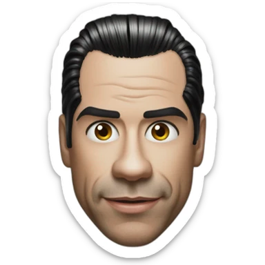 Till lindemann sticker