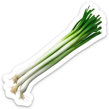Calçots sticker