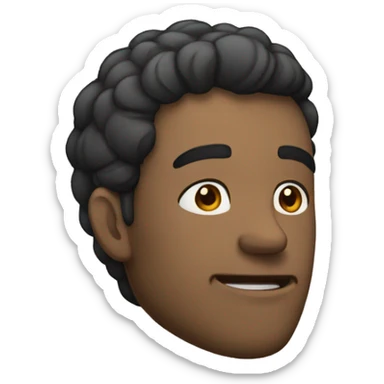 Coração de dorama sticker