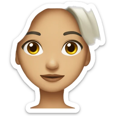 JoseRa castillo sticker