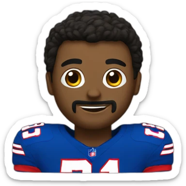 bills sticker