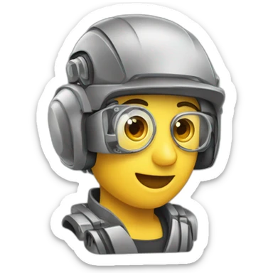 mecanico automotriz sticker