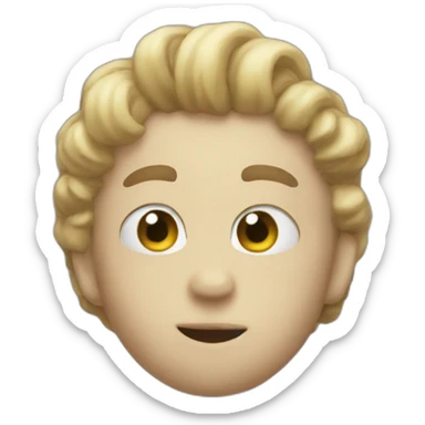 Friday night funkin sticker