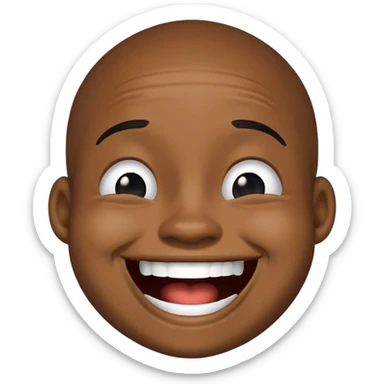 🤦🏾😂 sticker