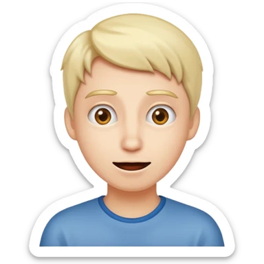 to ask stupid questions sticker