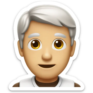 vollkorn dunkel sticker