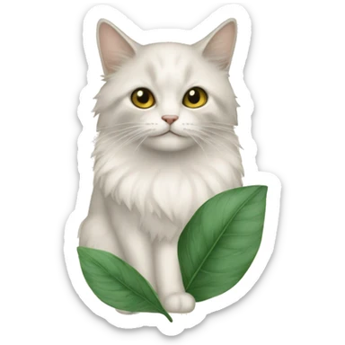 Maomao les carnets de l'apothicaire  sticker