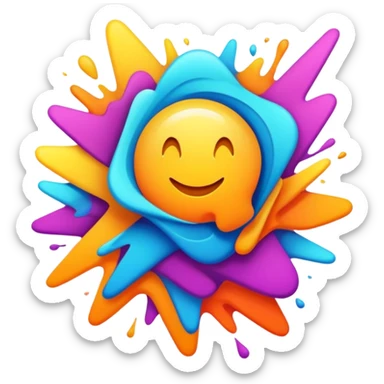 Do you feel the energy  T-shirt design  sticker