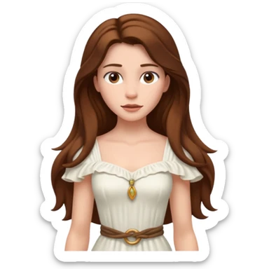 jane from tarzan sticker
