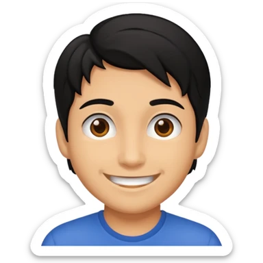 make some emojis about tower of god characters sticker