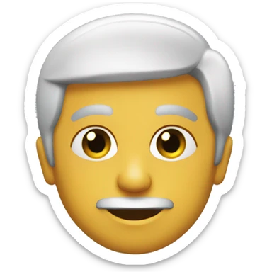 Sol de janeiro 68 sticker