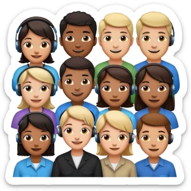 Join Epic English Expedition to push your English skills to the next level. Here, you’ll practice speaking regularly, explore new topics every week, and challenge yourself in a friendly, supportive environment. If you want real growth, real confidence, and real progress, this is the place for you. sticker