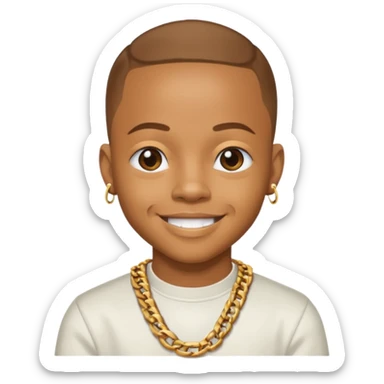 Bow Wow, Rapper  sticker