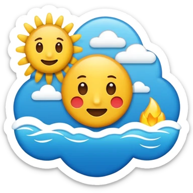 boleh cakap Melayu?  sticker