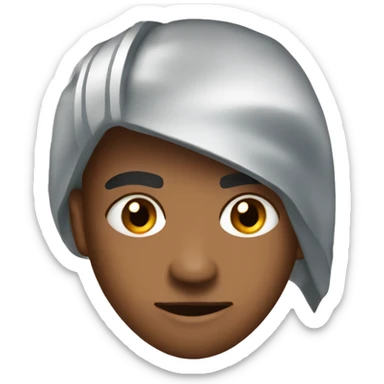 Blood Diamond sticker