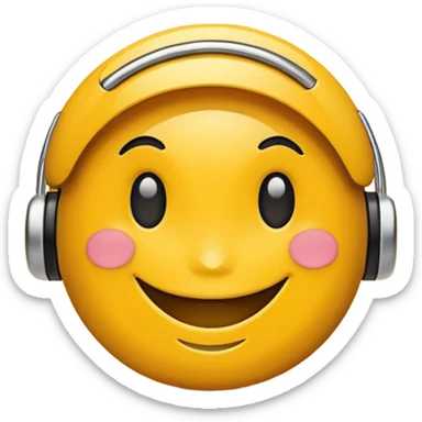 MobilePay emoticon sticker