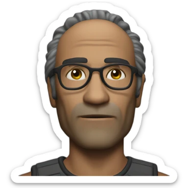 Trevor phillips sticker