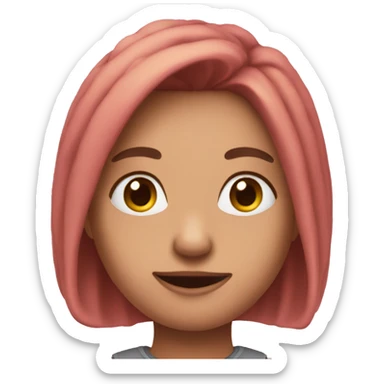 🥹💕🤭 sticker