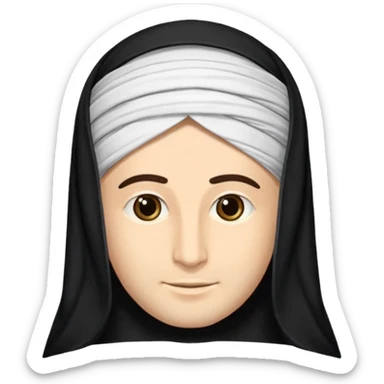 راية رسول لله في الحرب  sticker