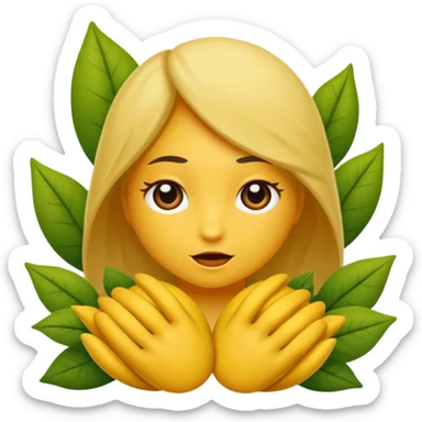 Male sucking female boobs with mouth naked sticker