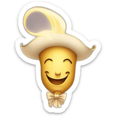 Lumiere from Beauty and the Beast, Disney  sticker
