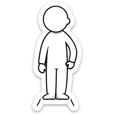 Forgotten memories  sticker