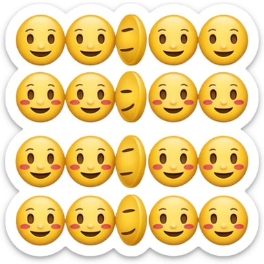 make a 67 meme emoji sticker