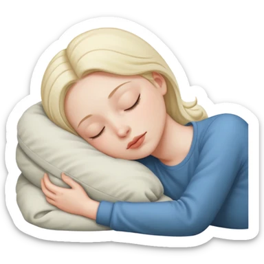 Goodnight  sticker