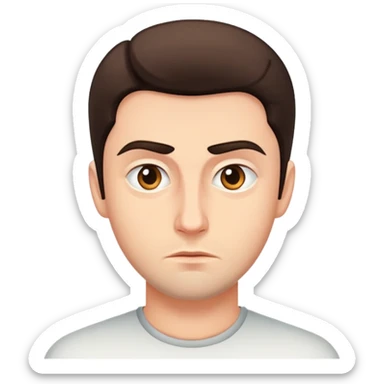 Maksim Tesak sticker